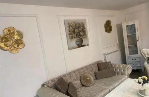 Mers Sultan Apartment | Ain lbaida