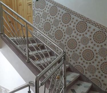 Targuist Apartment | Ain Zoura Suite