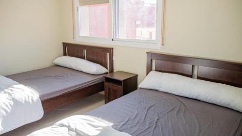 Al Aaroui Apartment | Airport Apartment M&A