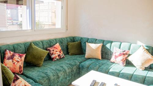 Al Aaroui Apartment | Airport Apartment M&A