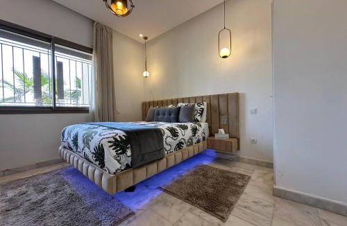 Nouaceur Apartment | Airport Apartment Suite Casablanca FREE WIFI Modern Confort Calme