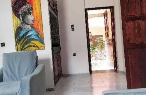Hay Al Qoriaa House | 'Akwaba 2'