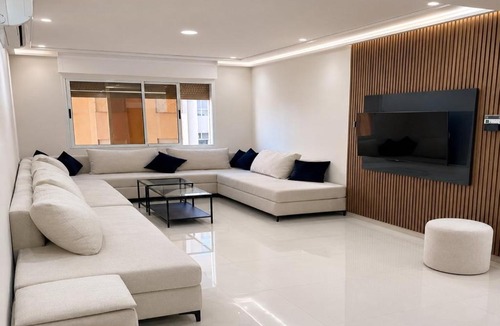 Al Hoceima Apartment | Al Hoceima Luxury Residence Amina 3
