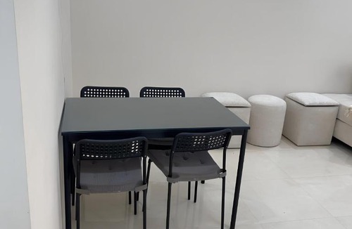 Al Hoceima Apartment | Al Hoceima Luxury Residence Amina 3
