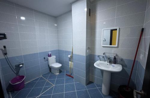 Ait Youssef Ou Ali Apartment | Al Hoceima Provinz Apartments Palace Rif