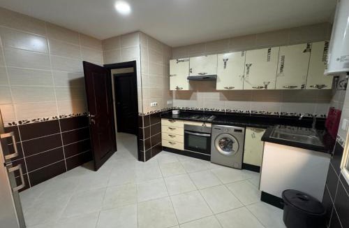 Ait Youssef Ou Ali Apartment | Al Hoceima Provinz Apartments Palace Rif