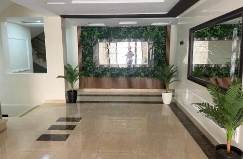 Hay Al Matar Apartment | Al Manar Apartement Nador Jadid Free Parking Wifi Klima Only Family