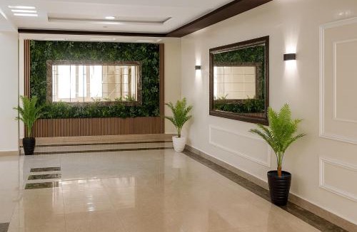 Hay Al Matar Apartment | Al Manar Apartement Nador Jadid Free Parking Wifi Klima Only Family