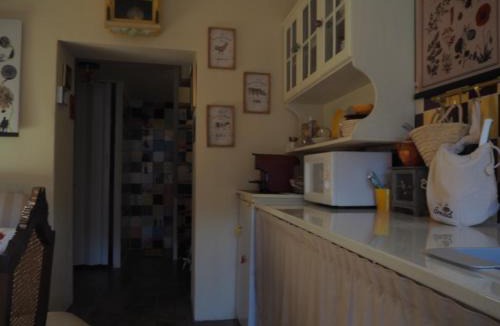 Triana Bed & Breakfast | AL Vila Presépio