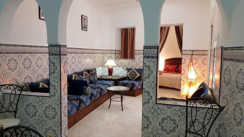 Medina House | Alan's house Asilah