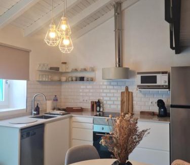 Baiona House | Alba Odeceixe - casa aurea
