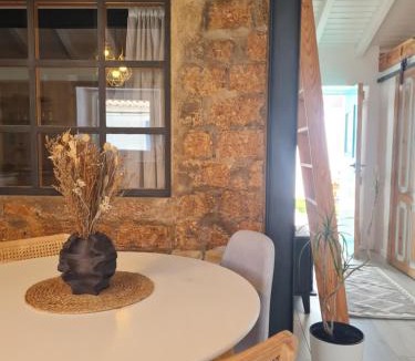 Baiona House | Alba Odeceixe - casa aurea
