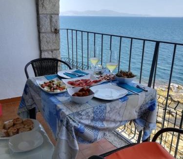 L'Escala Apartment | Albatros House