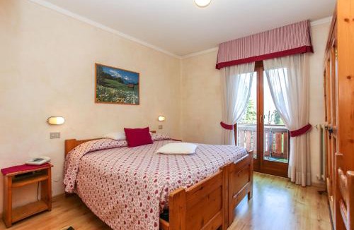 Bormio Hotel | Albergo Adele