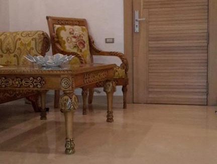 Belvedere Apartment | Albert luxury