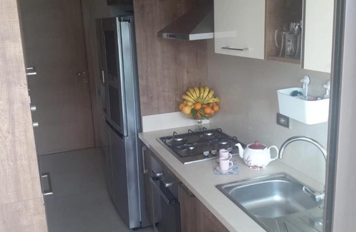 Belvedere Apartment | Albert luxury