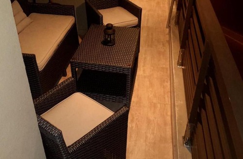 Belvedere Apartment | Albert luxury
