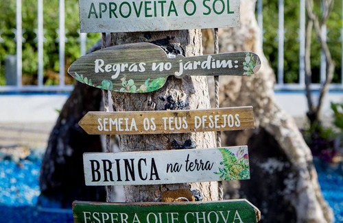 Alcacer do Sal House | Alcacer 4Ever - Double with Garden View