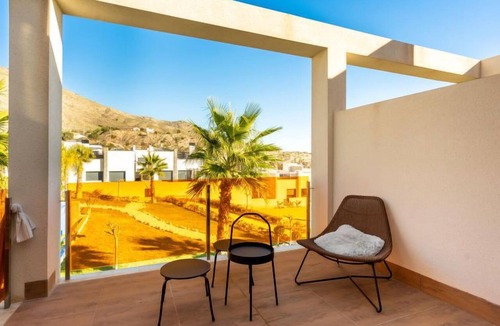 Finestrat Apartment | Alegría Village by Interhome
