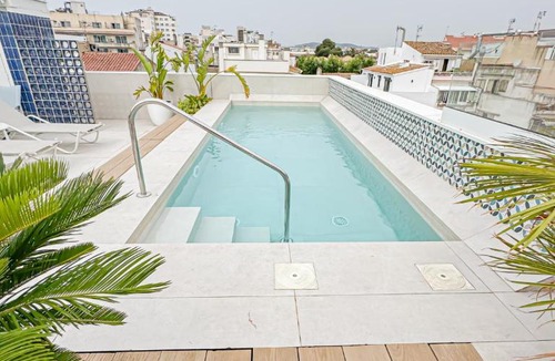 Sitges Town Center Hotel | Alenti Sitges Hotel