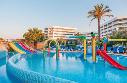 Santa Eulalia Apartment | Alfagar Aparthotel