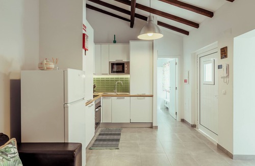 Alges House | Algés Village Casa 4 by lisbon-coast vacation