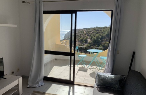 Vale de Centianes Condo | Algarve apartment on the beach
