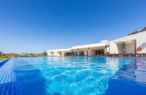 Barracao Hotel | Algarve Race Resort Apartments