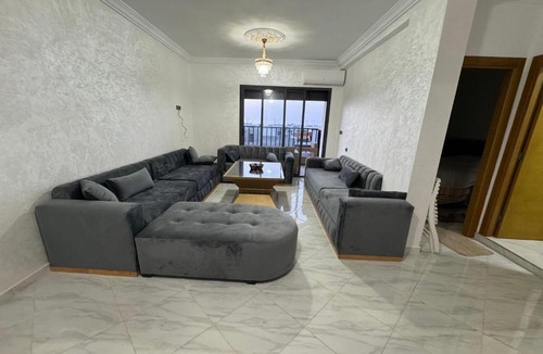 Oulad Amghar Apartment | Alhoceima - vue sur la mer- Green village2