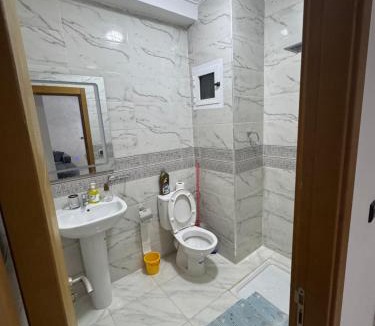 Oulad Amghar Apartment | Alhoceima - vue sur la mer- Green village2