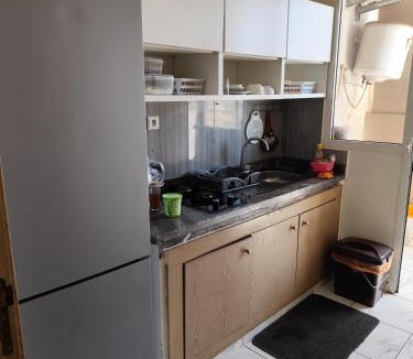 Dar Bouazza Apartment | Alia Apartment 25
