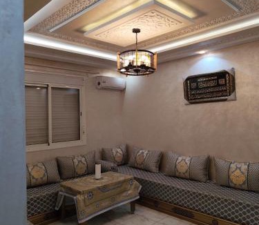 Dar Bouazza Apartment | Alia Apartment 25