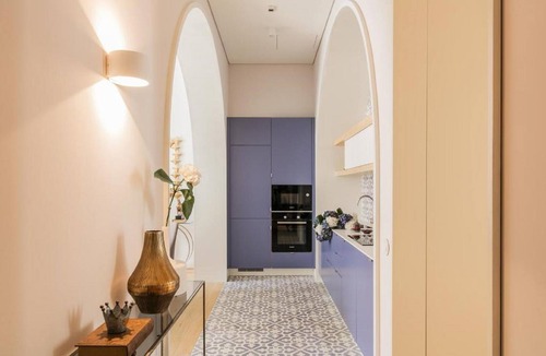 Chiado Apartment | Almaria Edifício da Corte