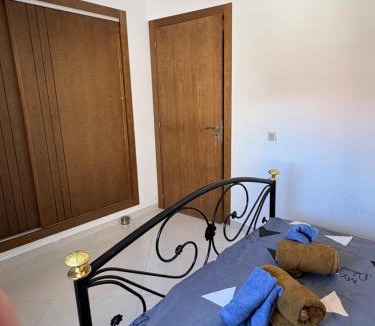 Mehdya Apartment | Aloha beach