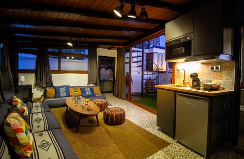 Medina of Chefchaouen Apartment | Alojamientos Chaouni
