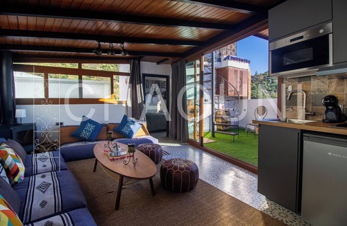 Medina of Chefchaouen Apartment | Alojamientos Chaouni