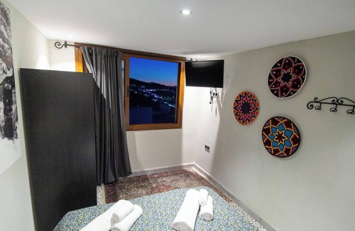 Medina of Chefchaouen Apartment | Alojamientos Chaouni