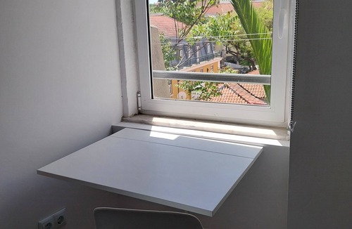 Mouraria Apartment | Alto de Alfama
