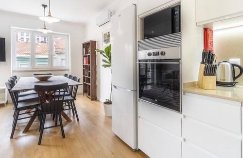Santo Antonio Apartment | AM3 in Lisboa Ciudad