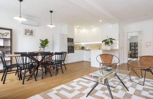 Santo Antonio Apartment | AM3 in Lisboa Ciudad