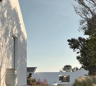 Baia dos Tiros House | Amaria