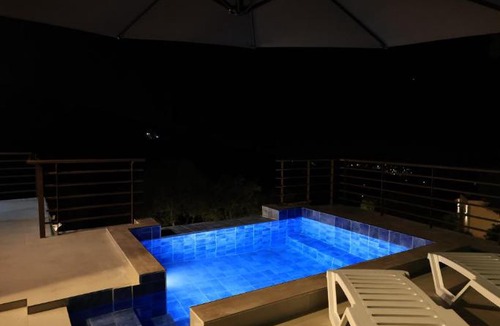 Kfardebian Ski Chalet | Amaruna LB