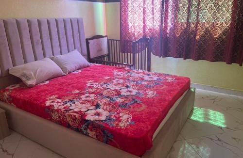 Meknes Apartment | AMAZIGH BIG Family APARTMENT