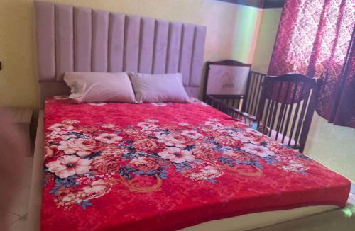 Meknes Apartment | AMAZIGH BIG Family APARTMENT