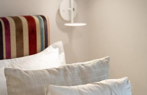 Casablanca City Center Apartment | Amazing 1BR Suite Great Location