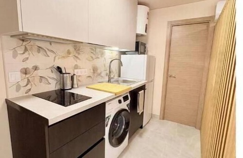 Puerto Marino Apartment | Amazing apartment in Alicante, 15 minutes from the beach