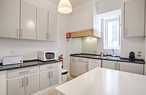 Belem Apartment | Ambassador Boutique Apartment II (C67)