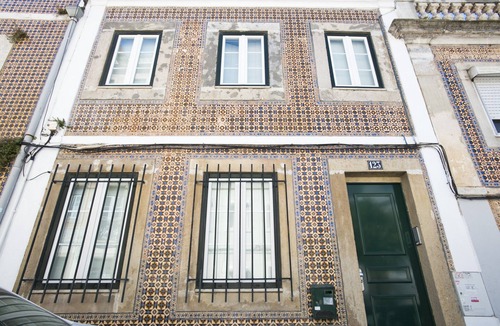 Belem Apartment | Ambassador Boutique Apartment II (C67)