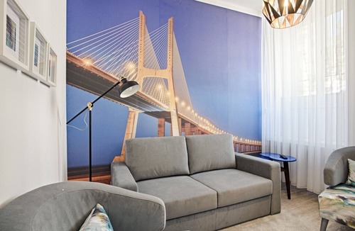 Belem Apartment | Ambassador Boutique Apartment II (C67)
