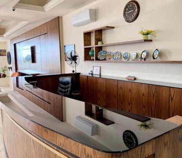 Aamchit Hotel | Amchit Grand Hotel